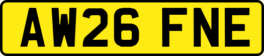 AW26FNE