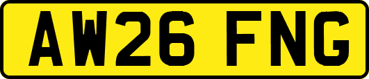 AW26FNG