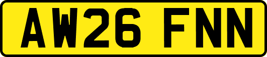AW26FNN