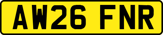 AW26FNR