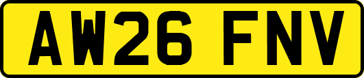 AW26FNV