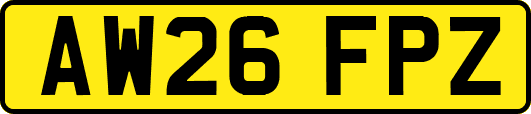 AW26FPZ