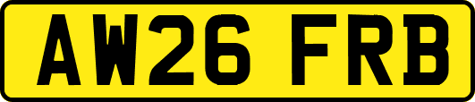 AW26FRB