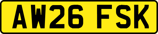 AW26FSK