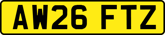 AW26FTZ