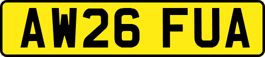 AW26FUA