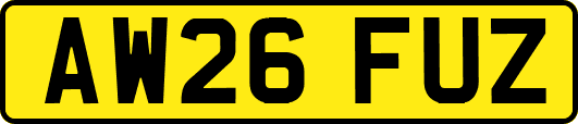 AW26FUZ