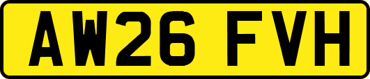 AW26FVH