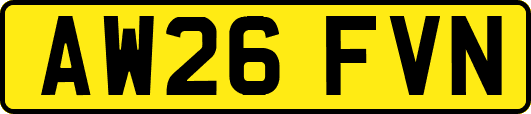 AW26FVN