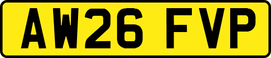 AW26FVP