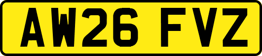 AW26FVZ