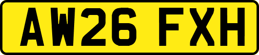 AW26FXH