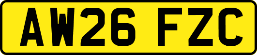 AW26FZC