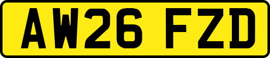 AW26FZD