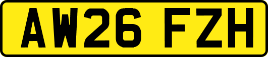 AW26FZH