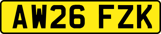 AW26FZK