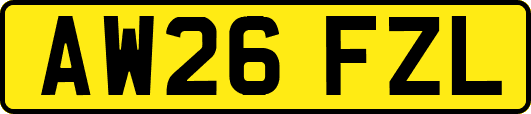 AW26FZL