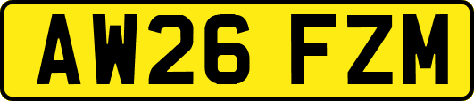 AW26FZM