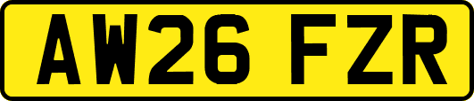 AW26FZR