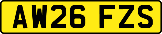 AW26FZS