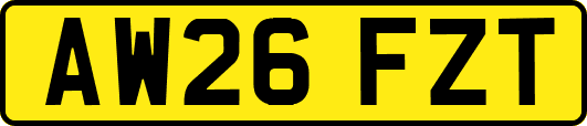 AW26FZT