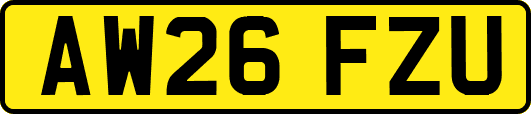 AW26FZU