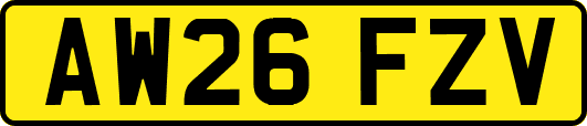 AW26FZV
