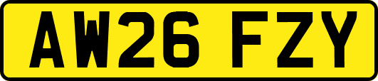 AW26FZY