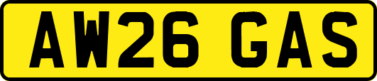 AW26GAS