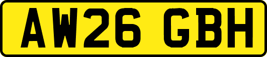 AW26GBH