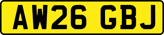 AW26GBJ