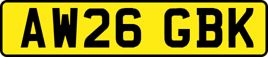 AW26GBK