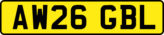 AW26GBL