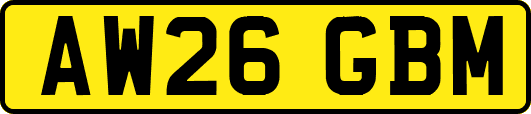 AW26GBM