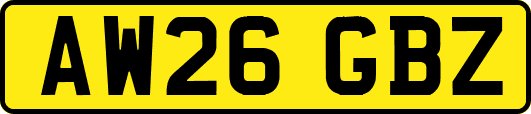 AW26GBZ