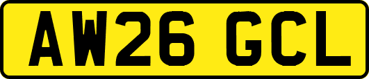 AW26GCL