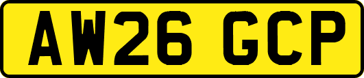 AW26GCP