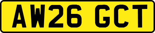 AW26GCT