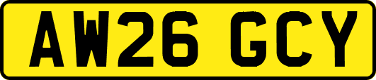 AW26GCY