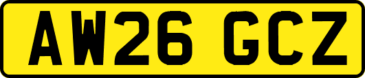 AW26GCZ