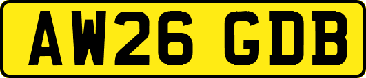AW26GDB
