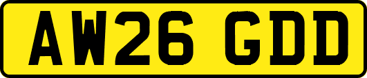 AW26GDD