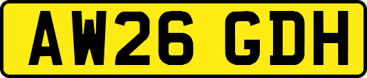 AW26GDH