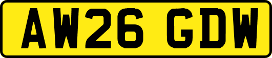 AW26GDW