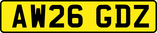 AW26GDZ