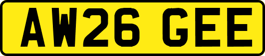 AW26GEE