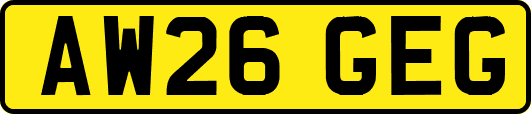 AW26GEG
