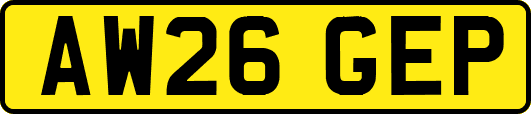 AW26GEP