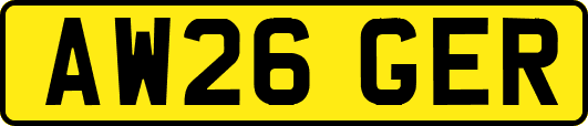 AW26GER
