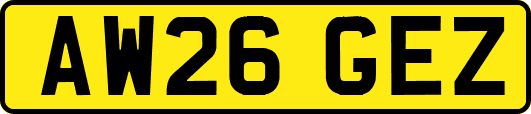 AW26GEZ